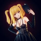  Misa Amane - Death Note - ANE Studio 