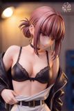  Yamada - Smoking Behind the Supermarket with You - SuMeng Studio 
