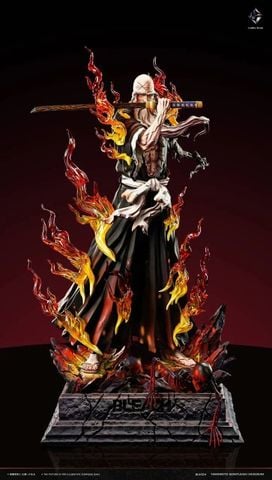  Yamamoto - Bleach - LoaDen Studio 