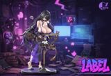 Label - Goddess of Victory: Nikke - CZ Studio 