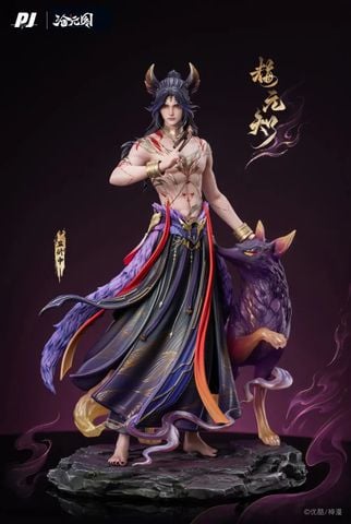  Mai Nguyên Tri - Thương Nguyên Đồ - Piji Studio 