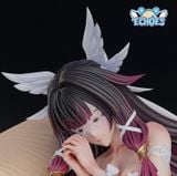  Columbina - Genshin Impact - Echoes Studio 