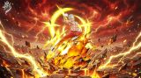  Sasagawa Ryohei - Hitman Reborn - Lueying Studio 