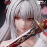  Hiyuki - Wuthering Waves - MIRA Studio 