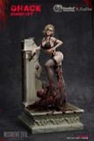  Grace Ashcroft - Resident Evil: Requiem - CarveFacF Studio x RanDian 