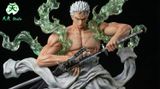  Nika Zoro - One Piece - Tianhu Studio 