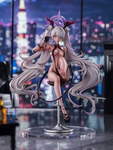  Iori Shiromi - Blue Archive - CircleMax Studio 