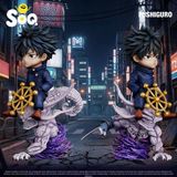 Fushiguro Megumi Q - Jujutsu Kaisen - SOQ Studio 
