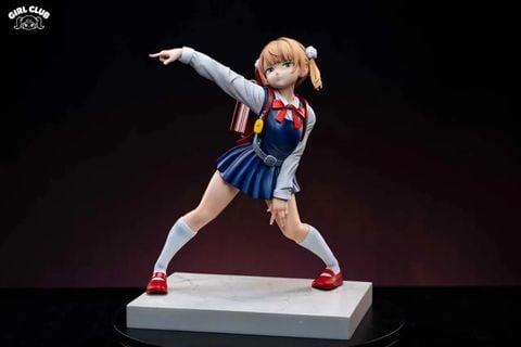  Shigure Ui - Girl Club Studio 