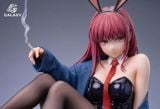  Yamada Bunny - Smoking Behind the Supermarket with You - Galaxy Studio 