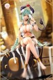  Raffaello - Azur Lane - HuaKe Studio 