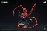 Spider Man Bust - 27Abyss Studio 