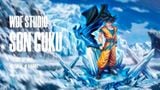  Son Goku - Dragon Ball - WDF Studio 