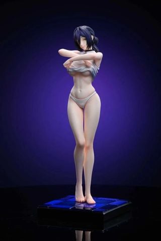  Reze Swimsuit - Chainsaw Man - WAWA Studio 