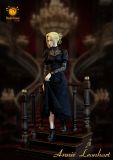  Annie Leonhart - Attack on Titan - Model Power Studio 