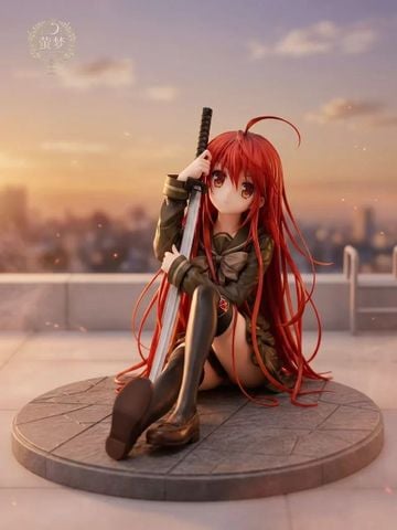  Shana - Shakugan no Shana - Yingmeng Studio 