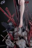  Makima - Chainsaw Man - ZM Studio 