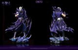  Obito with Kamui - Naruto Shippuden - Zhan Yue Studio 