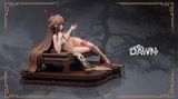  Ye Shunguang - Zenless Zone Zero - DAWN Studio 