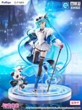  Hatsune Miku - F:Nex 