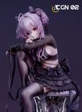  Liberalio - Goddess of Victory: Nikke - ACGN 02 Studio 
