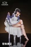  Shiki Natsume - Café Stella to Shinigami no Chou - Candy Studio 