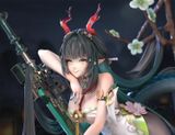  Zhuang Fangyi - Arknights - Miyin Studio 