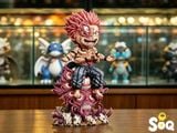  Ryomen Sukuna Q - Jujutsu Kaisen - SOQ Studio 