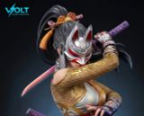  Kunimitsu - Tekken 8 - Volt Studio 