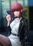  Yamada - Smoking Behind the Supermarket with You - QuietArt Studio 