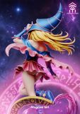  Dark Magician Girl - Yu-Gi-Oh! - Aftershock Studio 