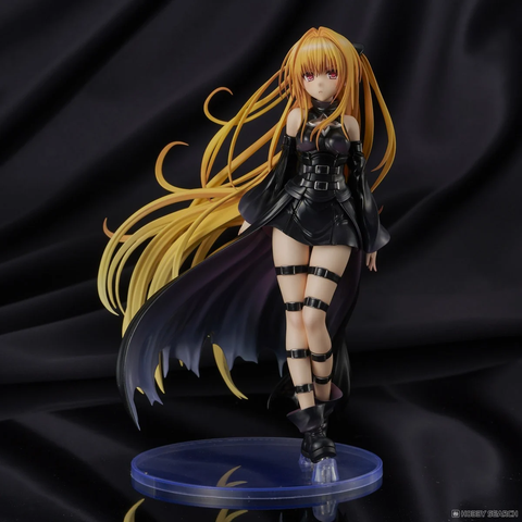  Konjiki no Yami Black Trance Ver. - To Love-Ru Darkness - Union Creative 
