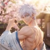  Gojo Satoru - Jujutsu Kaisen - Mochi Studio 