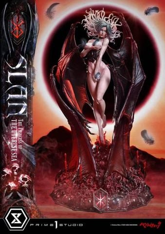  Slan - Berserk - Prime 1 Studio 
