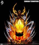  Sawada Tsunayoshi - Hitman Reborn - Lue Ying Studio 