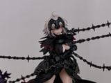  Jeanne d'Arc x Jeanne d'Arc Alter - Fate/ Grand Order - Dragon Stone Studio 