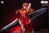  Asuka - Neon Genesis Evangelion - PolarBear Studio 