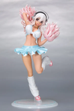  Sun Kissed Super Sonico Cheerleader Ver - Nitroplus - Orchid Seed Studio 