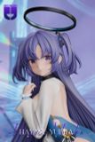  Hayase Yuuka - Blue Archive - Dirty Pockets Studio 