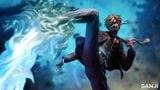  Sanji - One Piece - WeiMeng Studio 