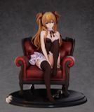  Asuka Langley Soryu - Evangelion - Bust Studio 