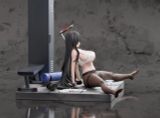  Tsukatsuki Rio - Blue Archive - Make Zero Studio 