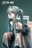  Hatsune Miku Ghost - ACGN 02 Studio 
