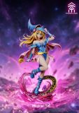  Dark Magician Girl - Yu-Gi-Oh! - Aftershock Studio 