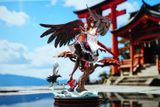  Shameimaru Aya - Touhou Project - Liuli Studio 
