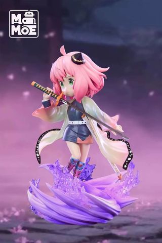  Anya cos Kochou Shinobu - Spy x Family - MOE Studio 