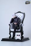 Satoru Gojo - Jujutsu Kaisen - Go Figure Studio 