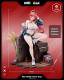  Red Hood: Retro Days - Goddess of Victory: Nikke - Hobby Sakura 