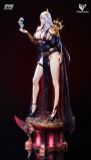  Astral Dark Elf Ayla - EVO Myth - TriEagles Studio 