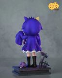  Frieren cos Gengar - Sousou No Frieren - Cookie Studio 